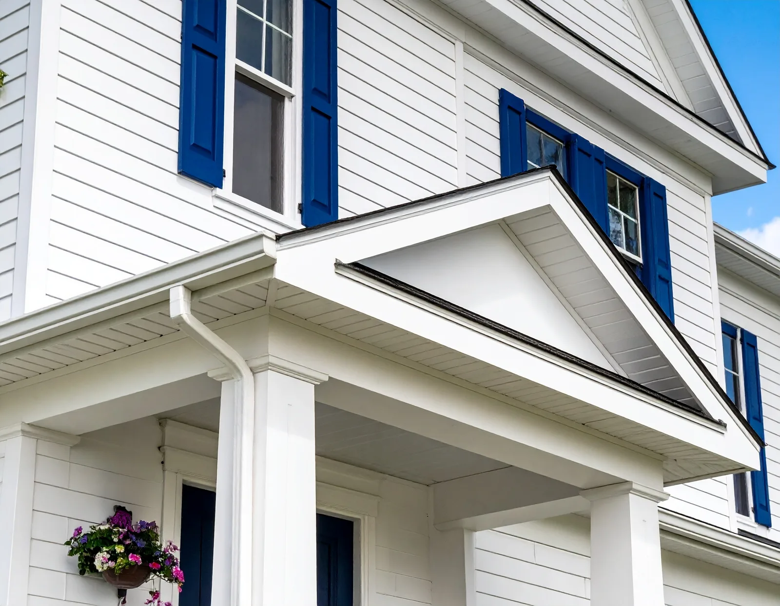 Storm Season Prep: Exterior Upgrades That Protect and Add Value to Your Houston Home