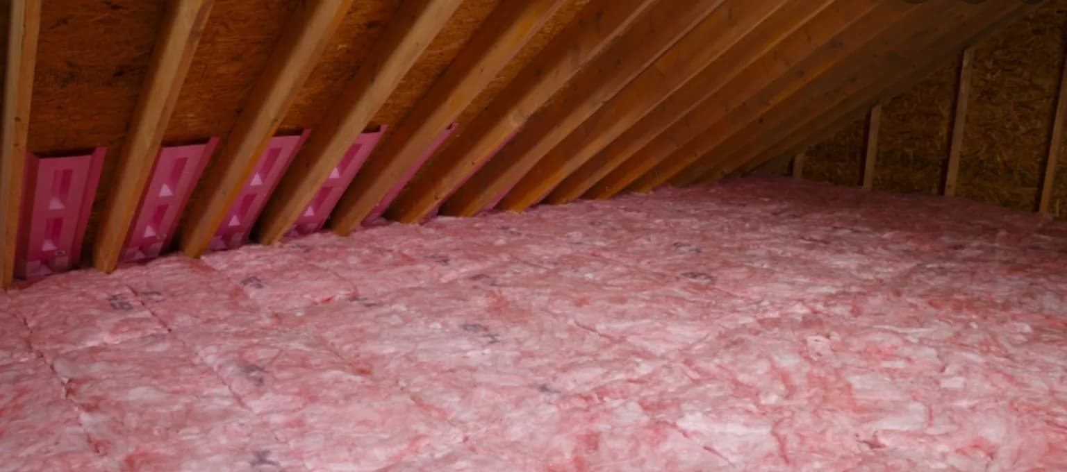 Insulation