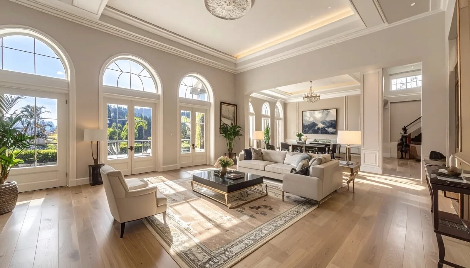 Interior Painting