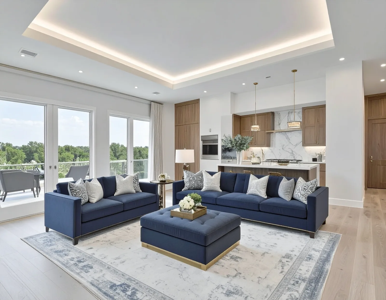 Home Additions & Conversions