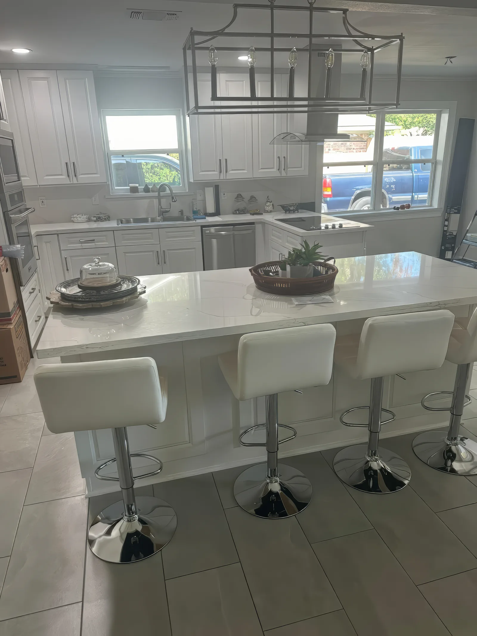 Countertops Replacement