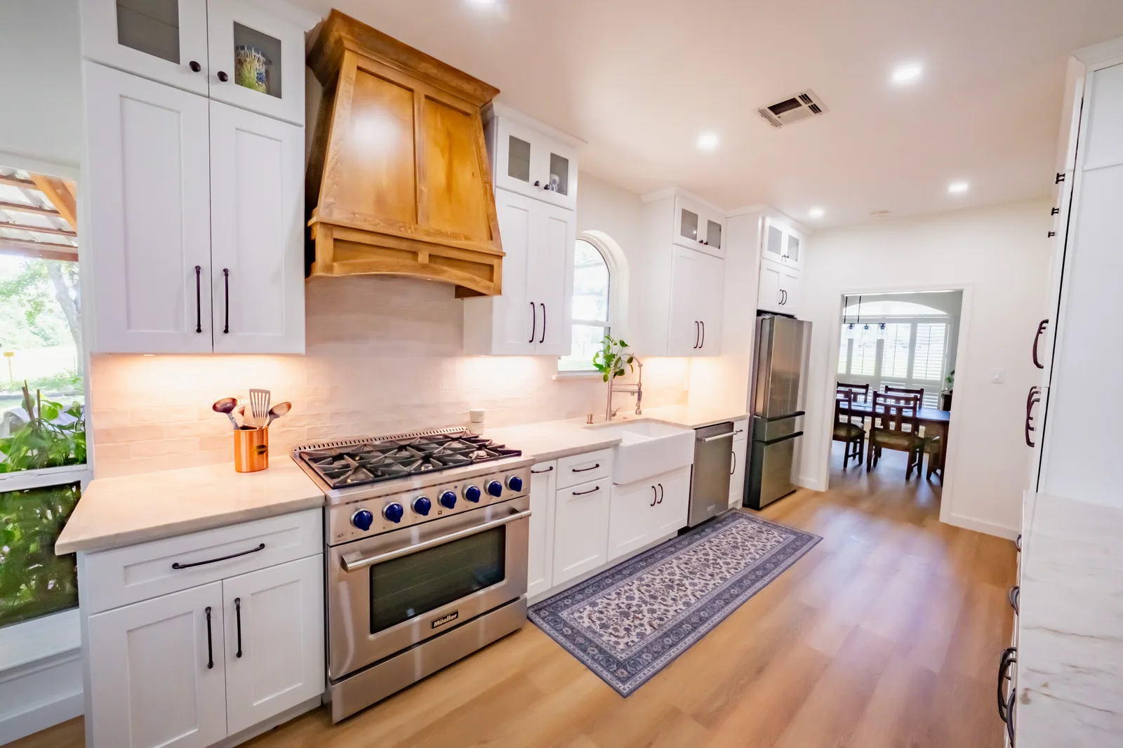 5 Kitchen Remodel Tips for Houston Homeowners