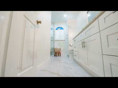 Kitchen & Bathroom Remodel in Bellville, TX