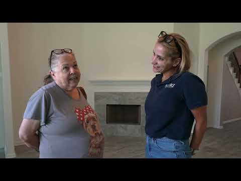 Indigo Bay Homeowner Review in Katy, TX
