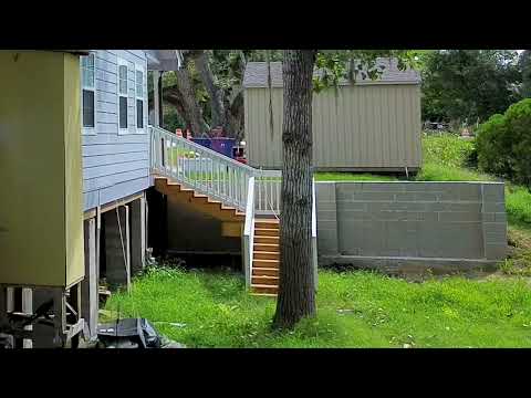 Remodeling Project Review in West Columbia, TX