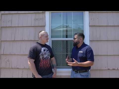 Roof, Window & Siding Replacement in Lake Jackson, TX