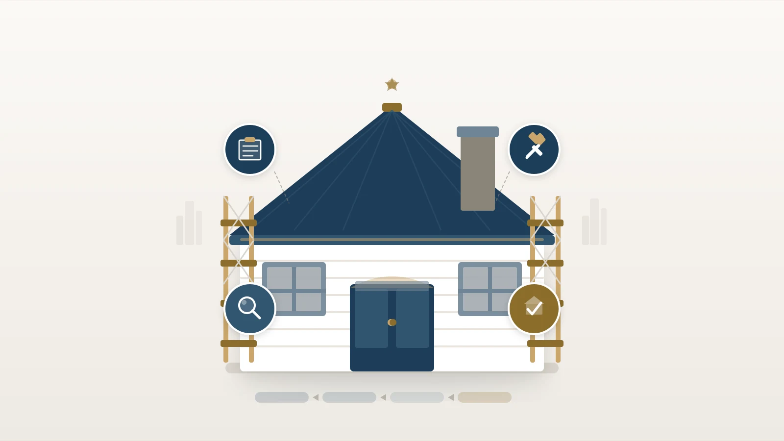 Home Renovation in Houston: What to Expect From Planning to Final Walkthrough