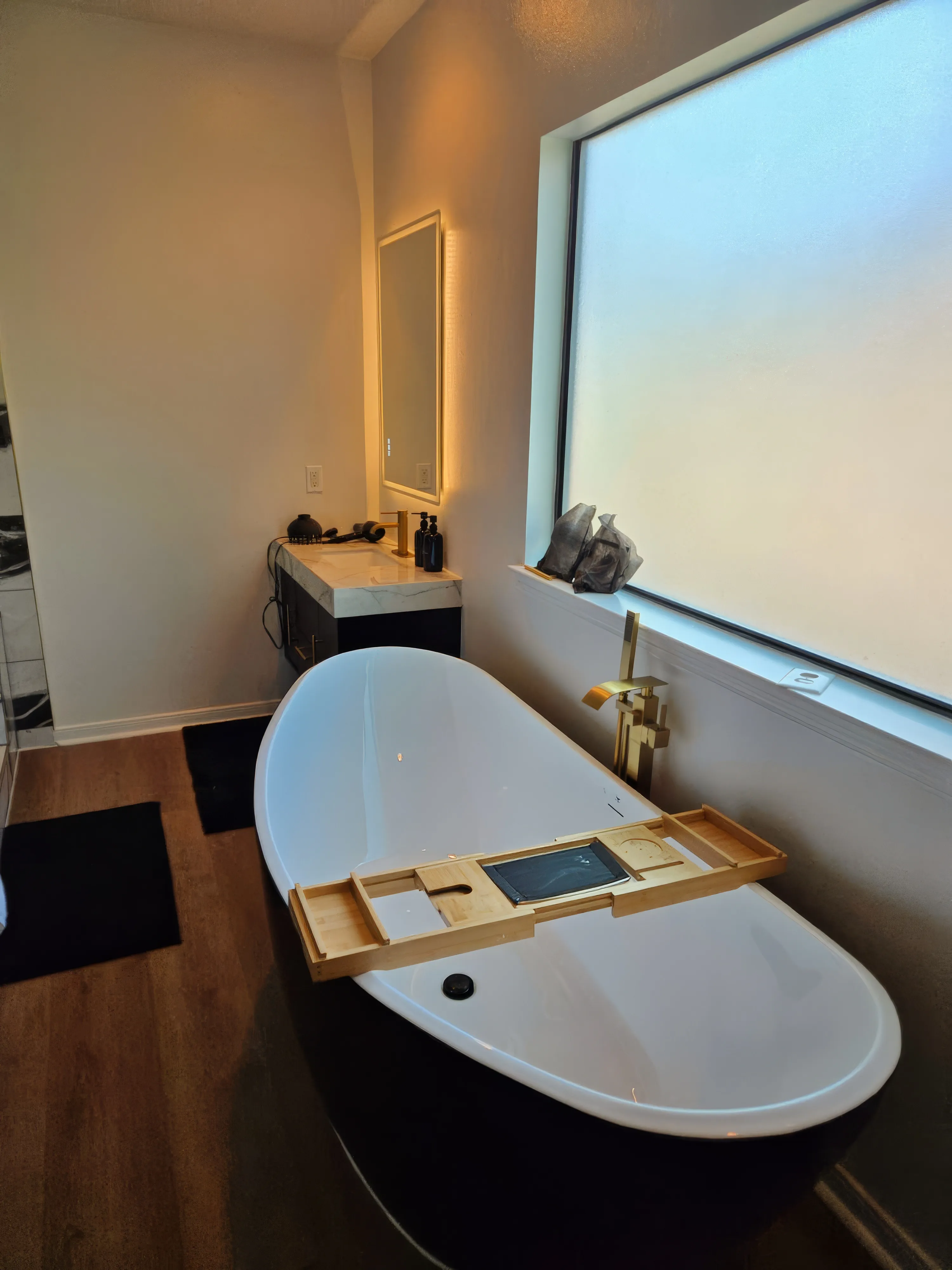 Spa-Worthy on a Budget: How to Plan a Primary Bathroom Remodel in Houston