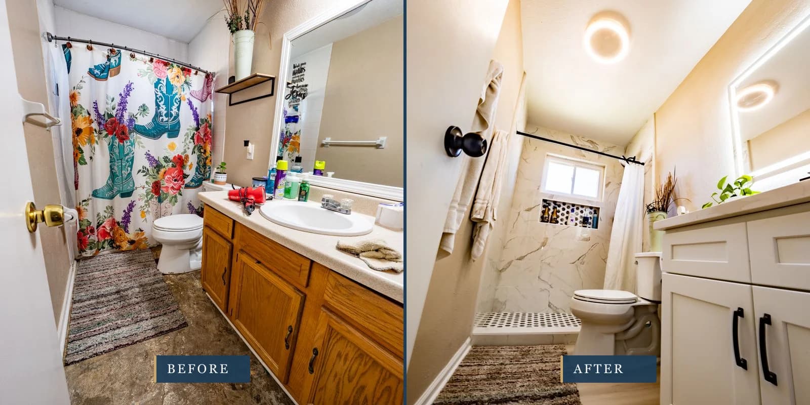 How to Prepare for a Bathroom Remodel: What to Pack, Clear, and Decide Before Demo Day