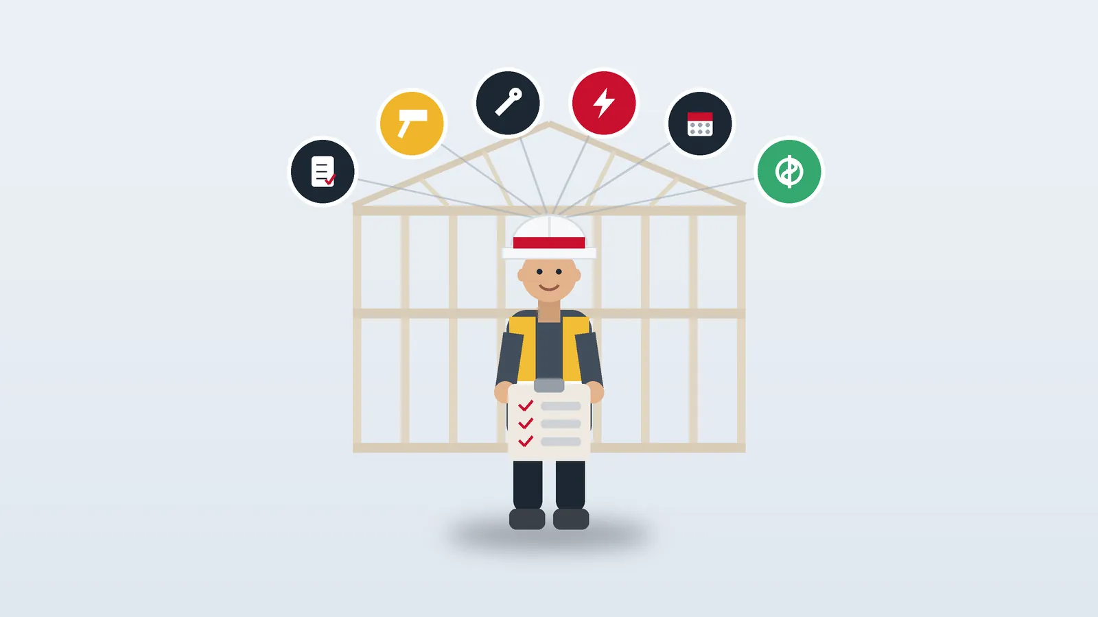 What Does a General Contractor Actually Do? A Houston Homeowner's Guide