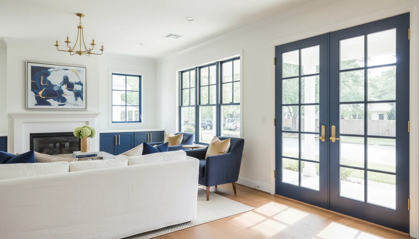 Window and Door Repair and Replacement