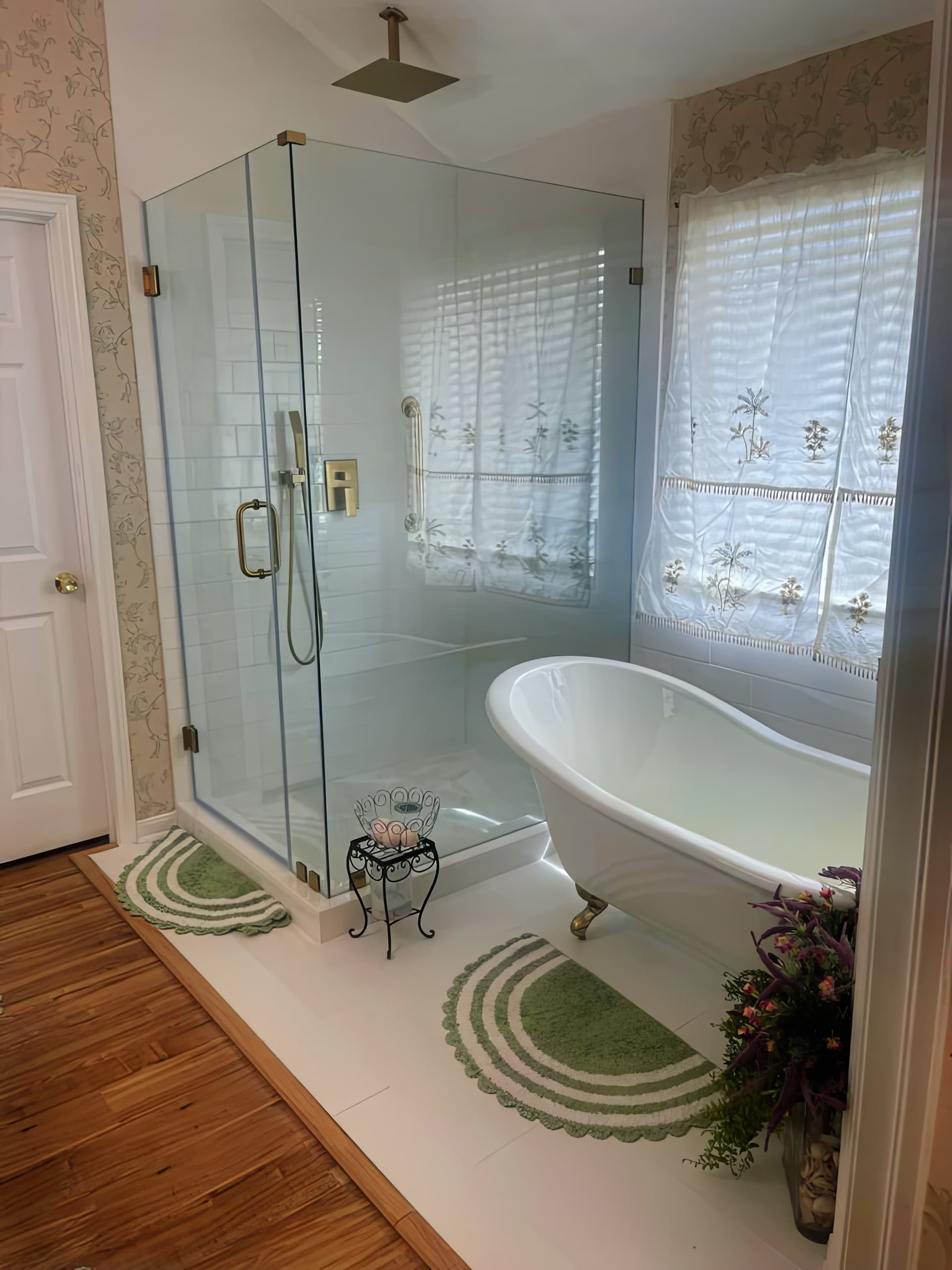 Jacuzzi Bathroom Reomdel