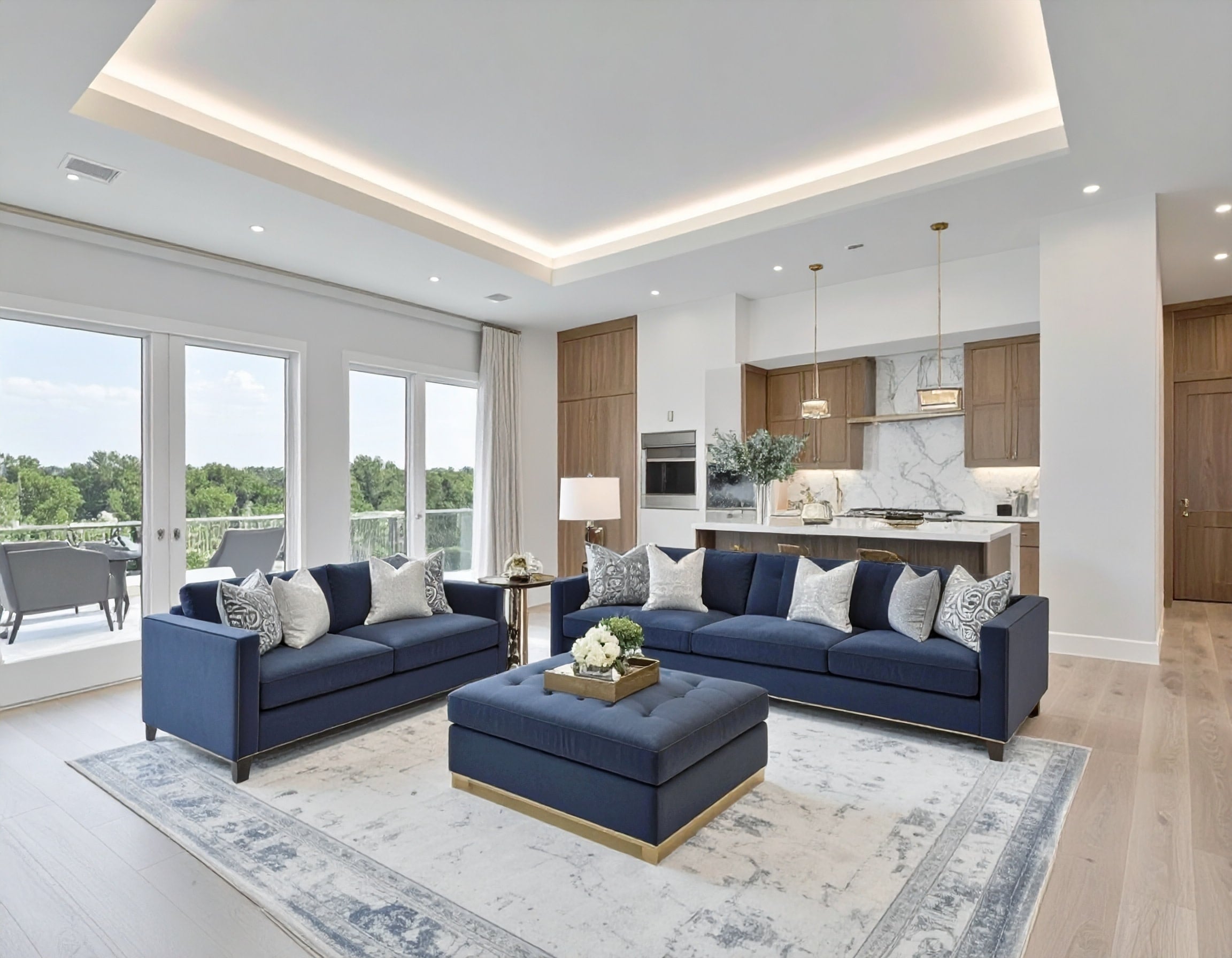 Home Additions & Conversions hero background