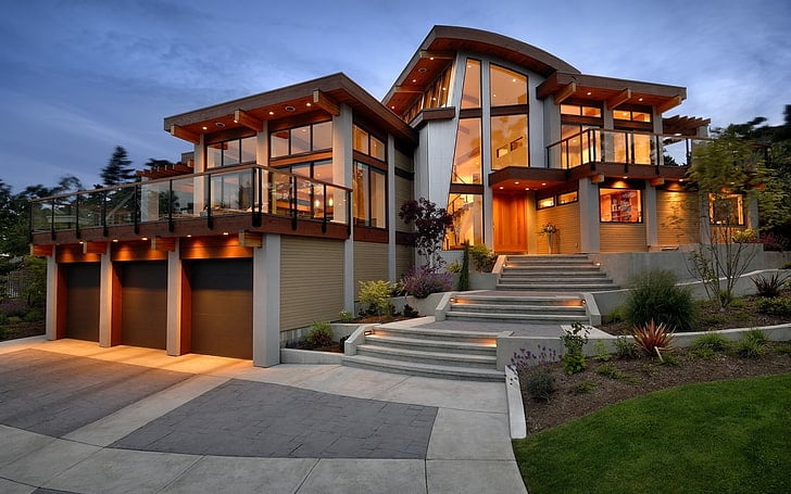 The Importance of Energy-Efficient Design in Modern Home Construction