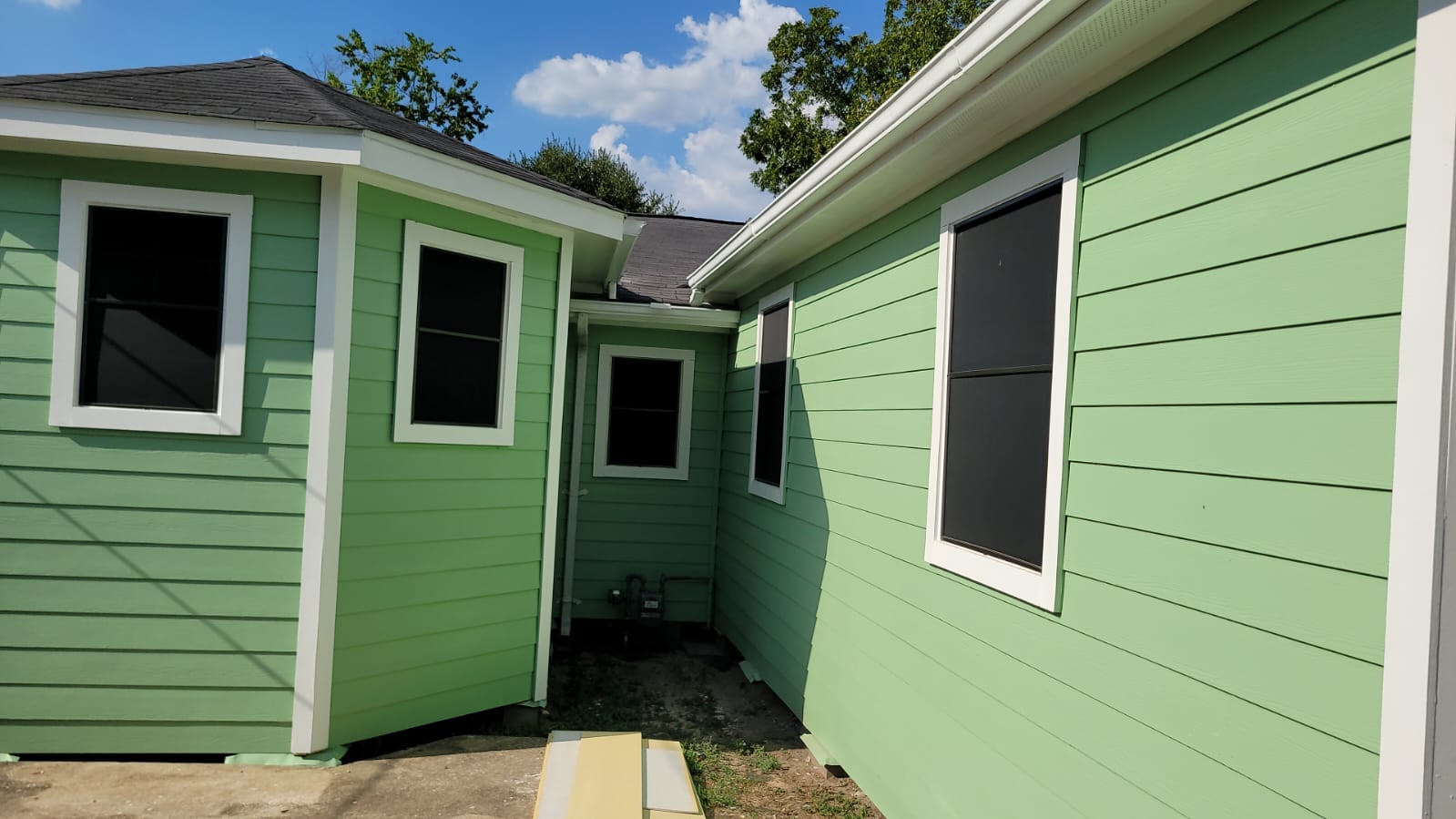 Starz Home Remodeling