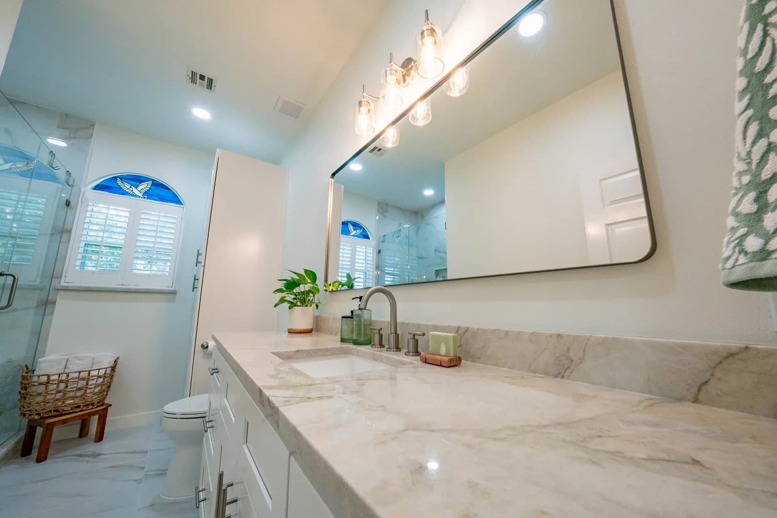 Bathroom Renovation Trends Houston Homeowners Are Choosing in 2026