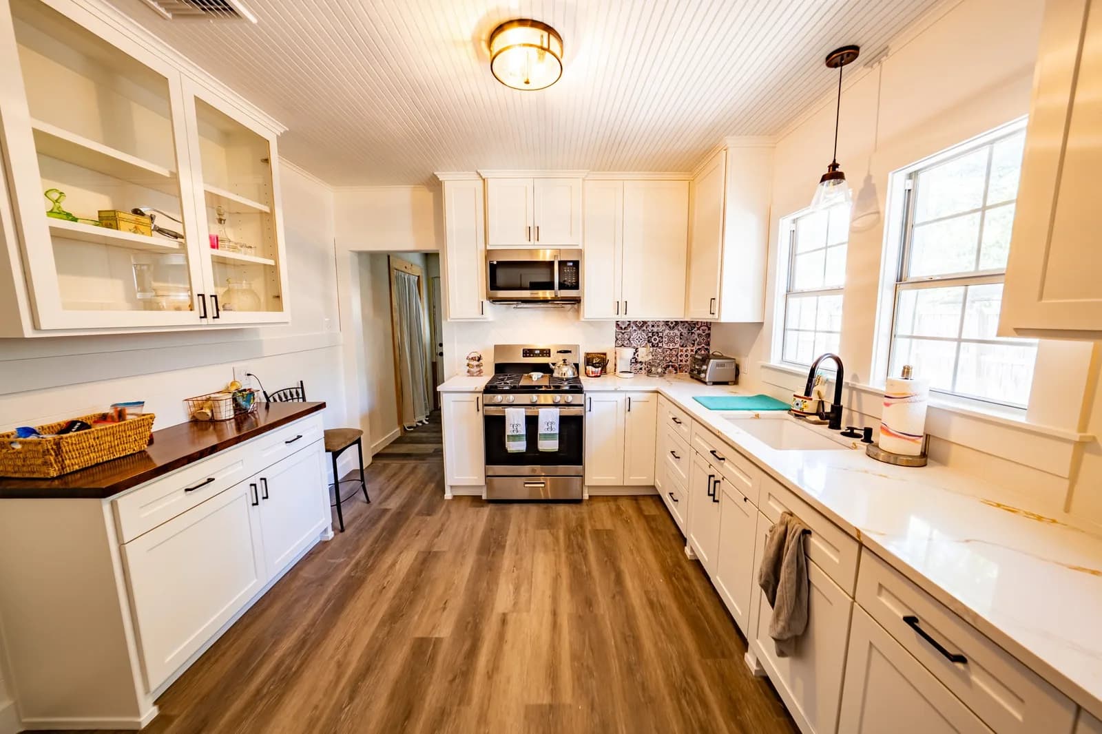 How to Prepare for a Kitchen Renovation: A Houston Homeowner's Pre-Demo Checklist